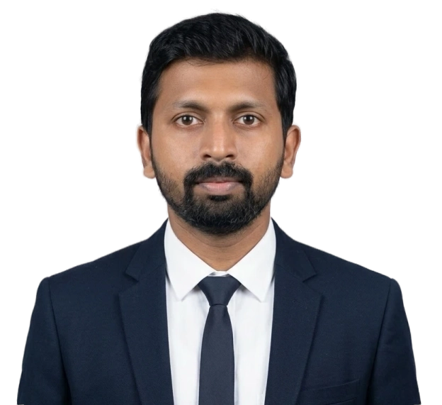 Head of Software Development