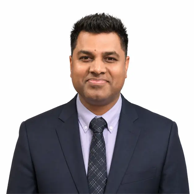 Director – Channel Partnerships
