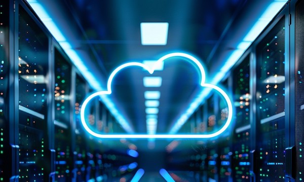 Benefits of Datacore Centralized Data