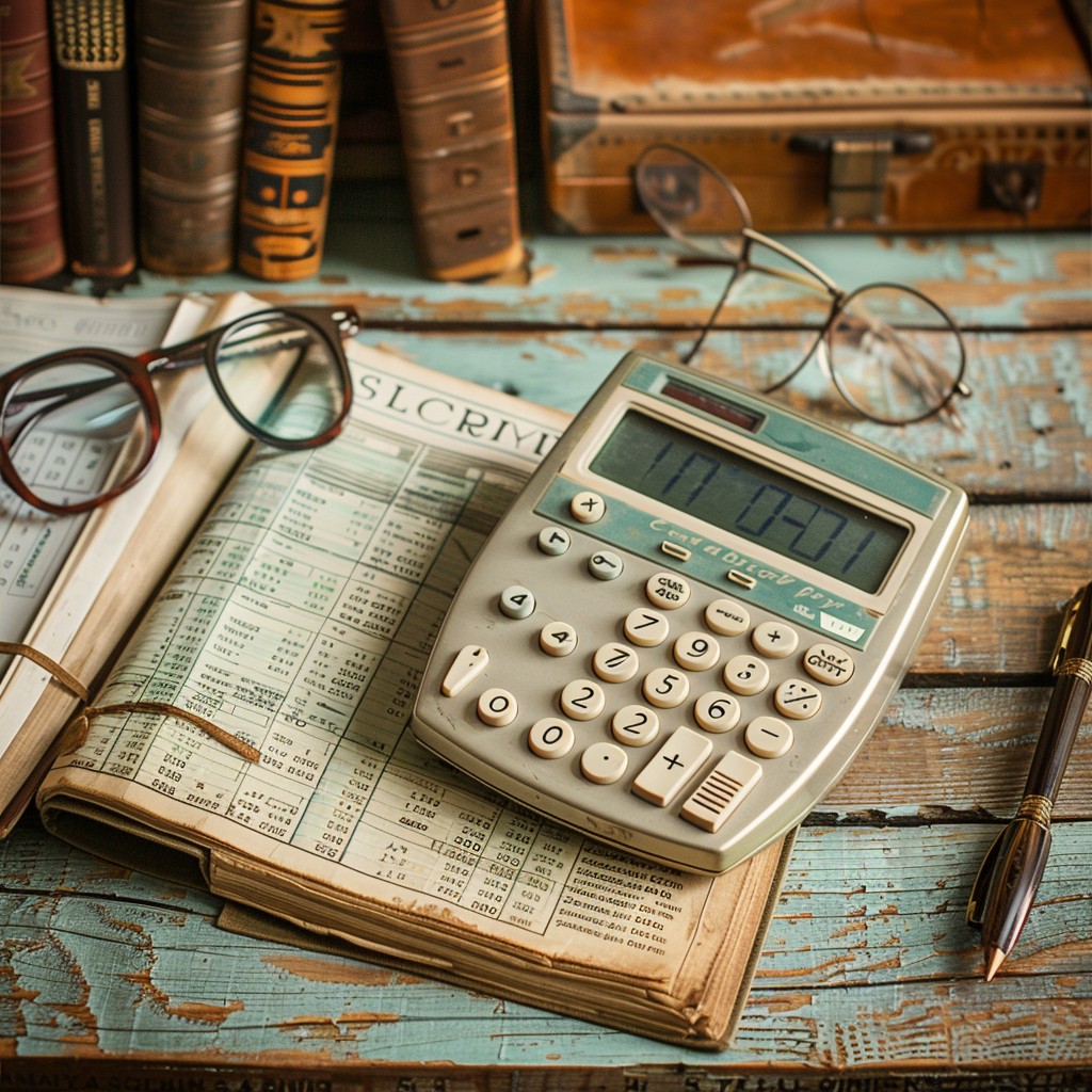 Project-Based Accounting dashboard