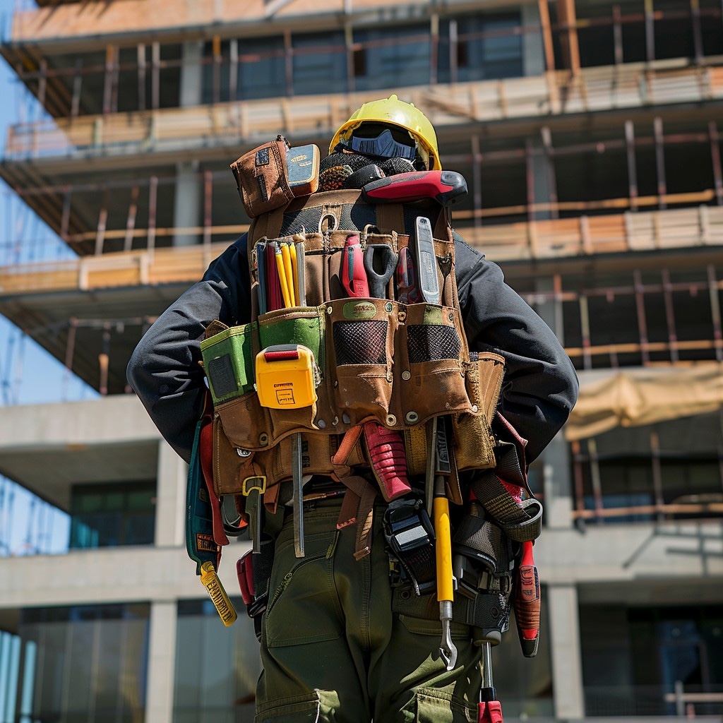 Assets module screen