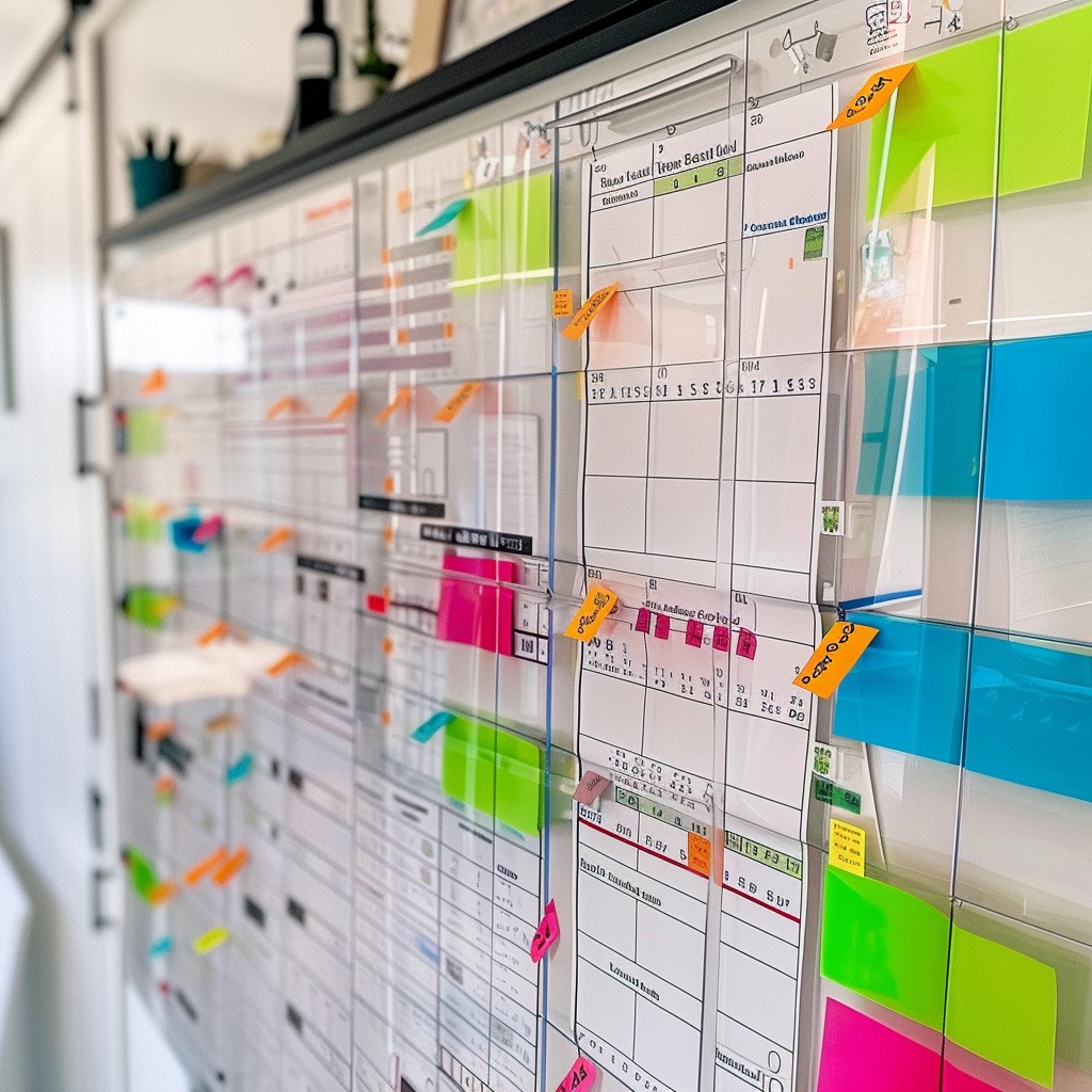 Training Center ERP screen