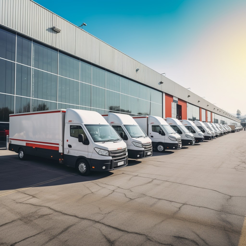 Vehicle management module screen