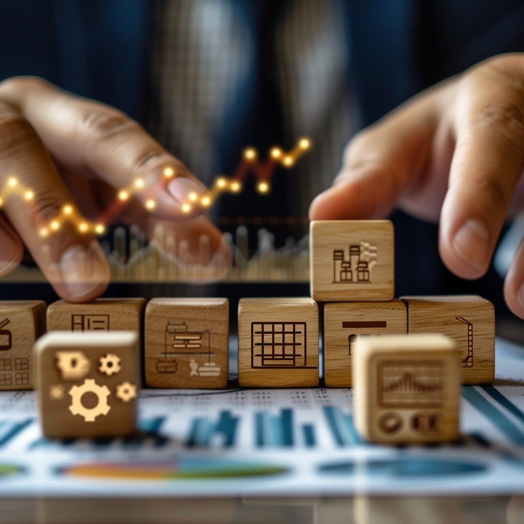 Skill assessment module screen