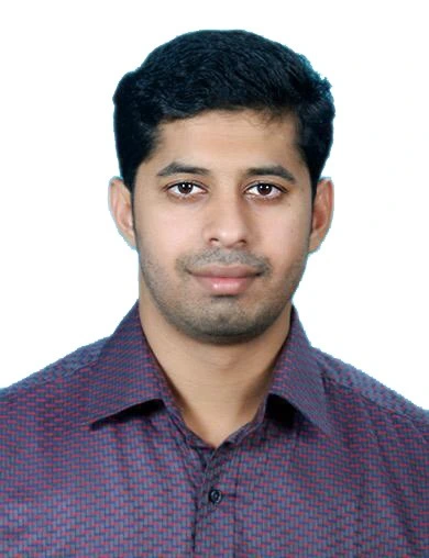 Sunil V.V