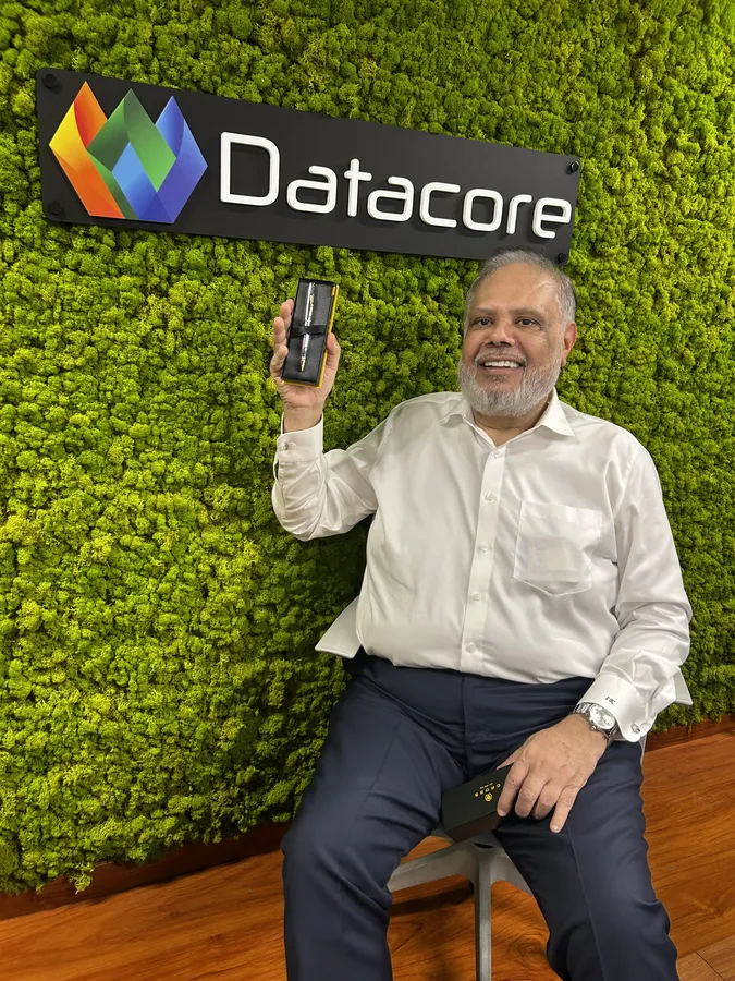 Training acting photo