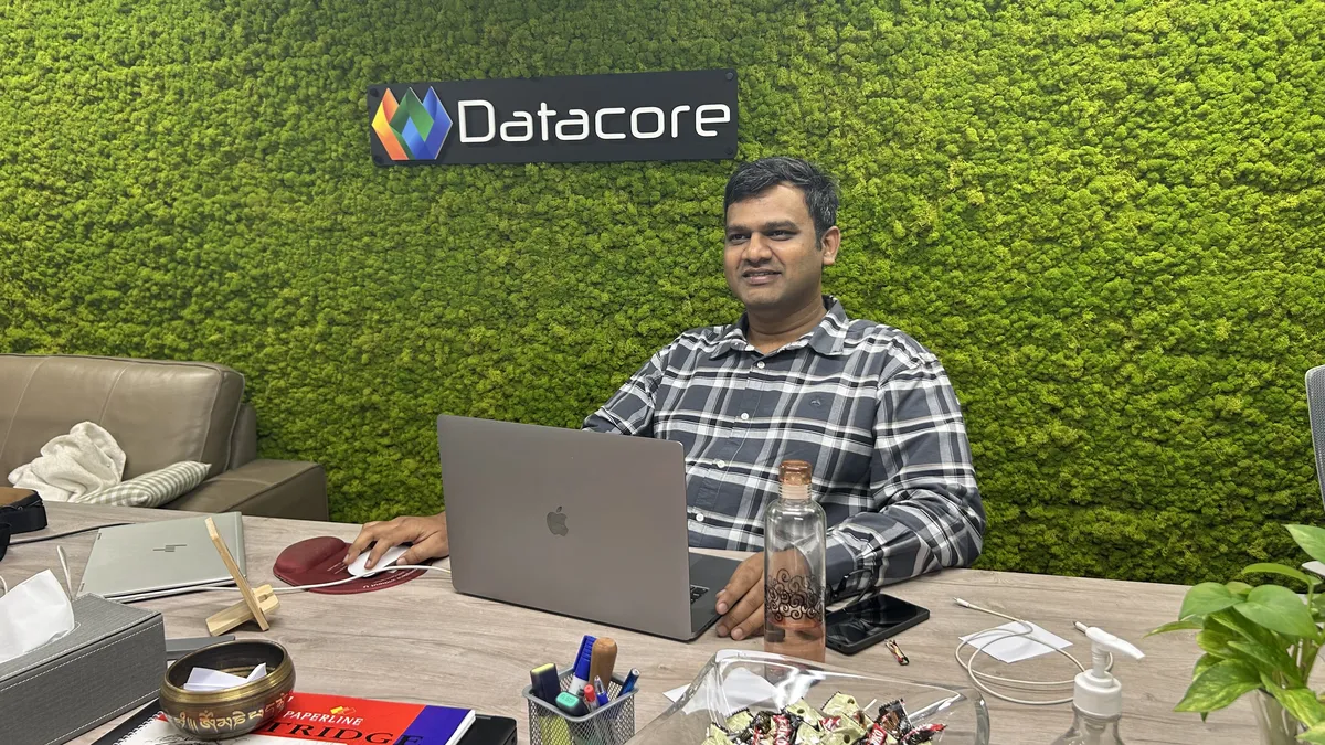 Training acting photo