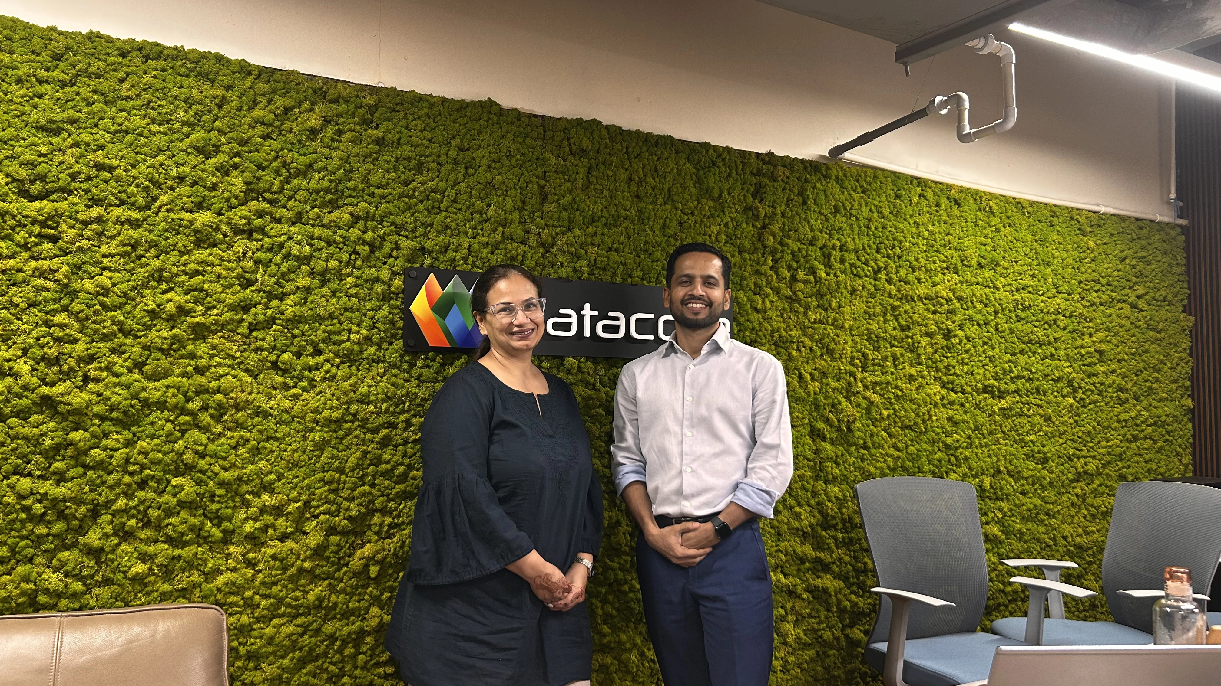 Training acting photo