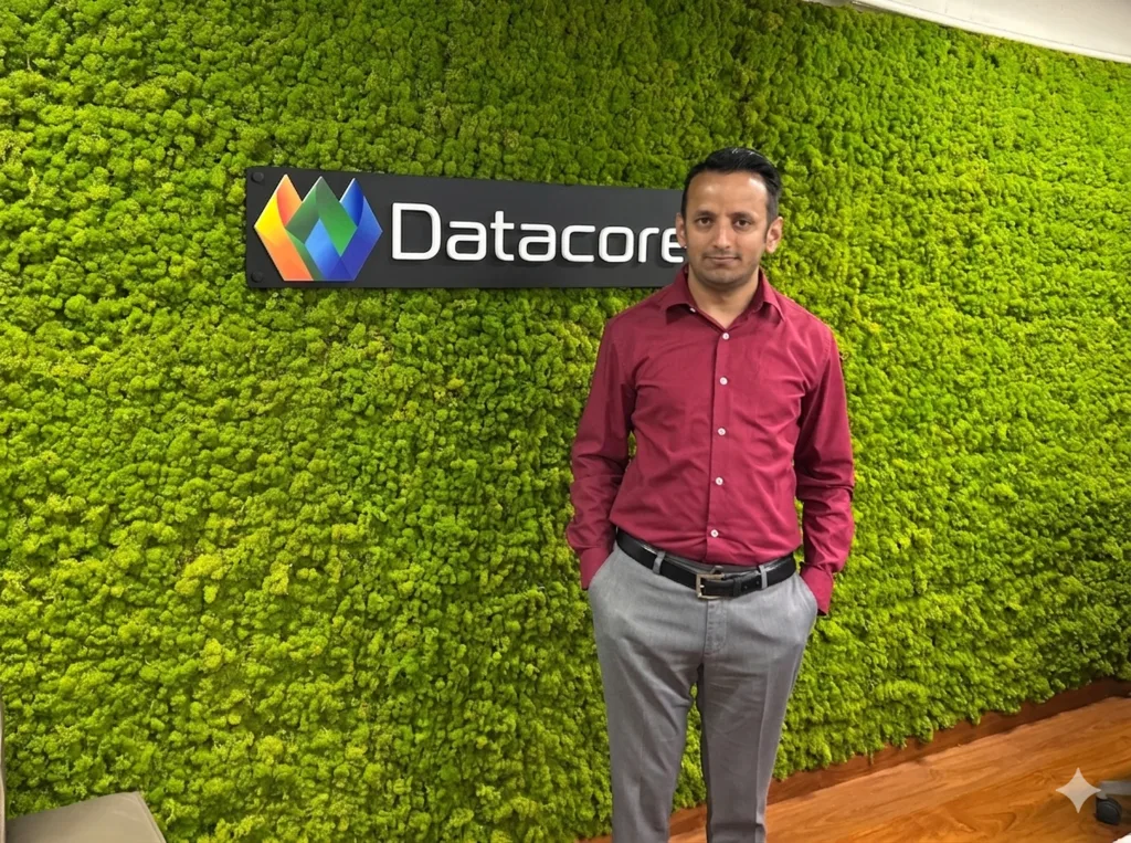 Training acting photo