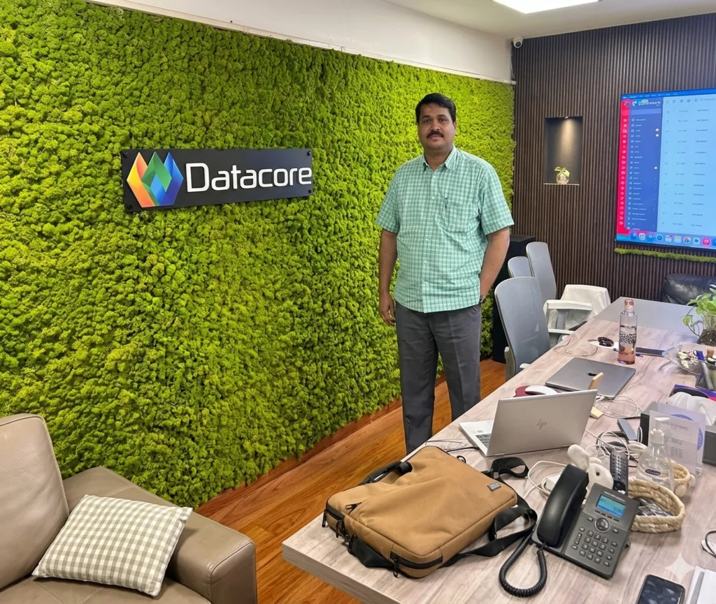 Training acting photo