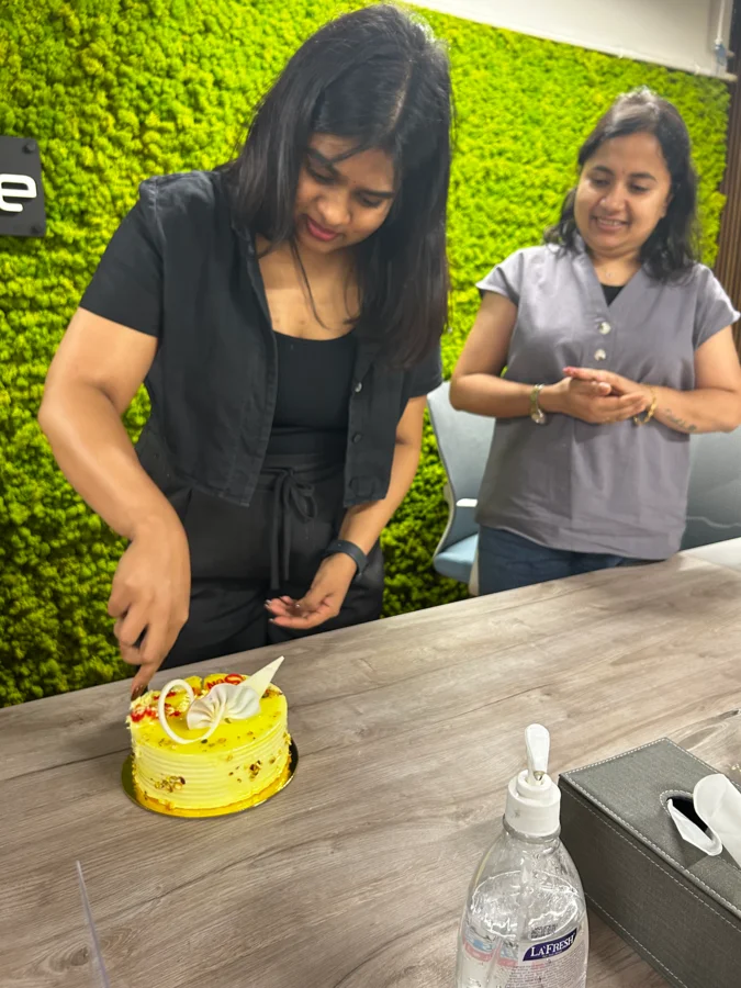 Training acting photo