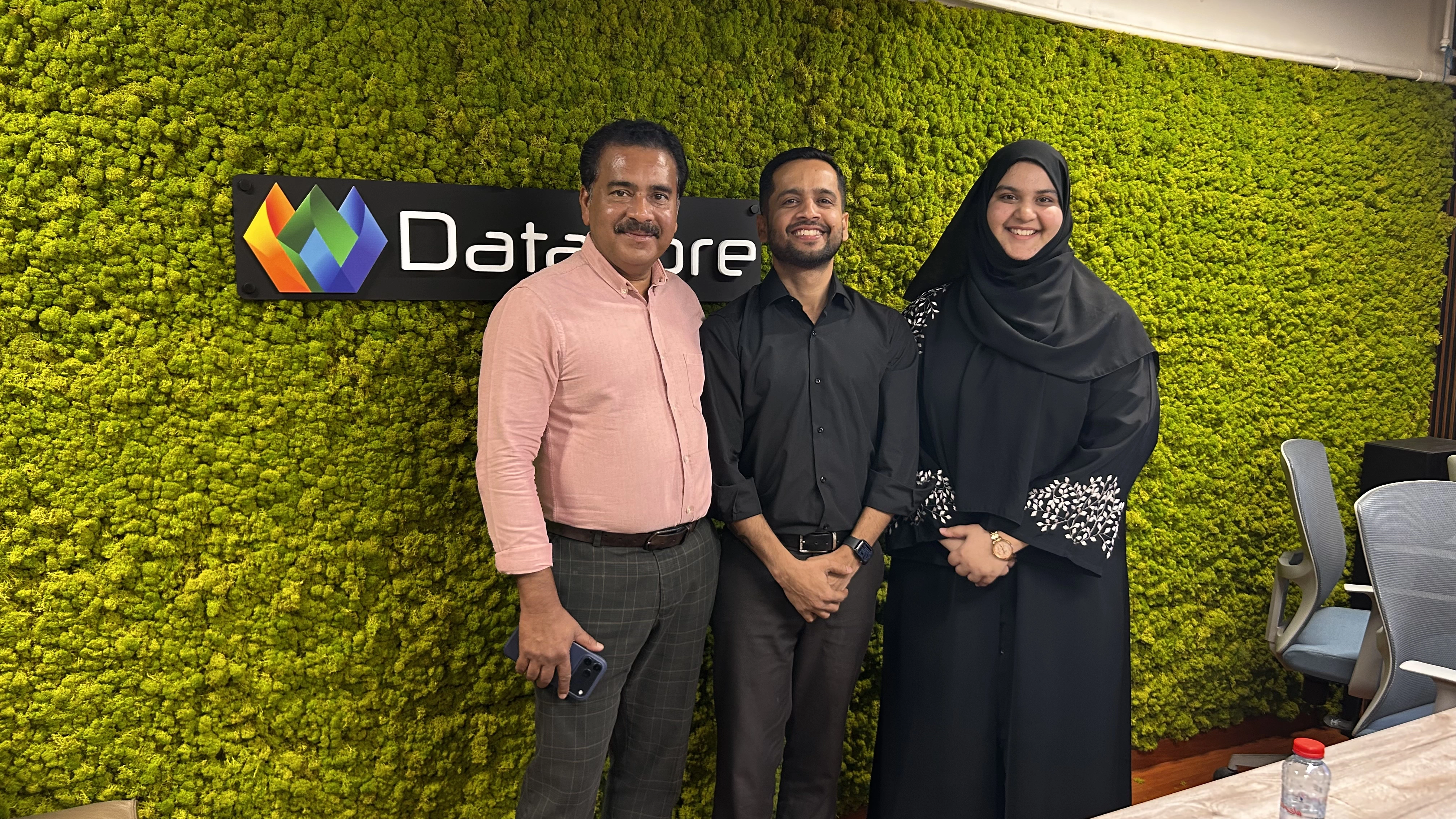 Training acting photo