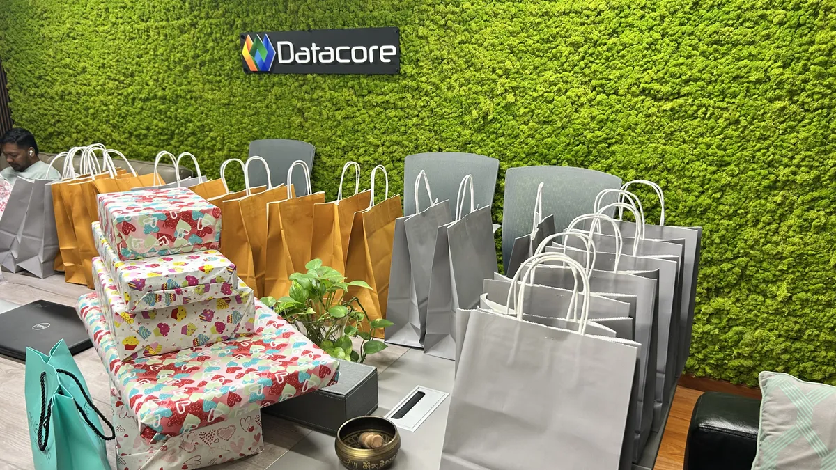 Training acting photo